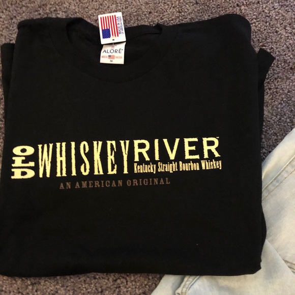 OLD WHISKEY RIVER - Picture 3 of 4